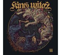 King Witch - King Witch - III