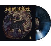 King Witch - King Witch - III [Vinilo]