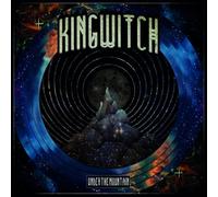 King witch - Under the mountain