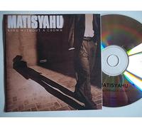 KING WITHOUT A CROWN - 2trx (Maxi CD)