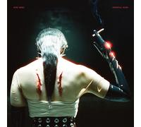 King woman - Celestial blues