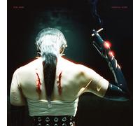 King Woman Celestial Blues (Vinyl) 12" Album Coloured Vinyl (Importación USA)