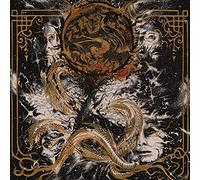 King Woman - Created in the Image of Suffering [Vinilo]