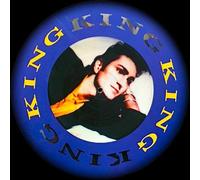 King - Won't You Hold My Hand Now [12" Maxi]