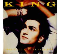 King - Won't You Hold My Hand Now