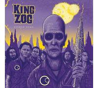 King Zog - King Zog - Second Dawn