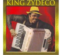 King Zydeco