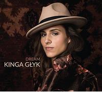 Kinga Glyk - Dream