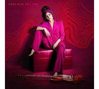 Kinga Glyk - Not Real (CD)