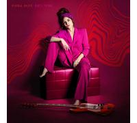 Kinga Glyk - Not Real (LP) [Vinilo]