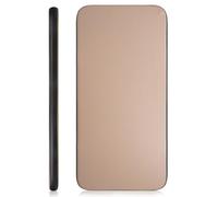 KingCamp Esterilla Camping, 8CM Grosor, 100cm Ancho Colchoneta Camping, Colchoneta de Sueño Sin Ruido con Tecnología Drop-Stitch,Impermeable TPU para Tienda, Coche y Exterior, 200x100x8cm