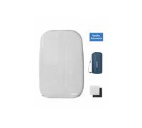 KINGCAMP MATELAS GONFLABLE DELUXE DOBLE - Dim : 198 130 7.5cm