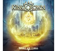 Kingcrown - Wake Up Call
