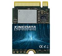 KINGDATA 512GB M.2 2230 NVMe PCIe SSD Gen 4.0X4 - Unidad de estado sσlido interna compatible con PS5 Steam Deck Microsoft Surface Ultrabook Lapto