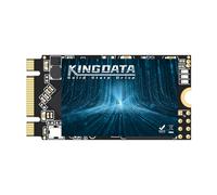 KINGDATA M.2 2242 SSD 1TB Ngff Unidad Interna de Estado Sólido para PC y Portátil SATA III 6Gb/s