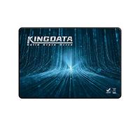 KINGDATA SSD 2.5" SATA3 250GB Disco Duro Interno De Unidad de Estado Sólido de Alto Rendimiento para Computadora Portátil de Escritorio SATA III 6Gb/s（250GB,2.5 SATA3