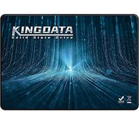 KINGDATA SSD 2.5" SATA3 4TB Disco Duro Interno De Unidad de Estado Sólido de Alto Rendimiento para Computadora Portátil de Escritorio SATA III 6Gb/s（4TB,2.5 SATA3）