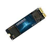 KINGDATA SSD Interna 512GB para MacBook PCIe NVMe, Discos Duros Sólidos Estado Actualización para MacBook Air A1466 A1465/MacBook Pro A1398 A1502 Retina/iMac A1419 A1418 (2013 2015 2017)
