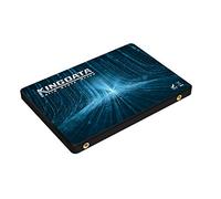 Kingdata SSD128gb 2.5" pulgadas SATA unidad de estado sólido SATA SATAIII 6 Gb/s alto rendimiento 7MM altura SSD (128 GB, 2.5''SATA3)