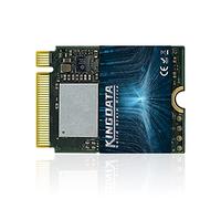 KINGDATA Unidad De Estado SóLido Interna M.2 2230 512GB SSD NVMe PCIe Gen 3.0x4 para PS5, Steam Deck, Microsoft Surface, Ultrabook, Ordenador PortáTil, Escritorio, GPD(M.2 2230 NVMe PCIe 3.0, 512GB)