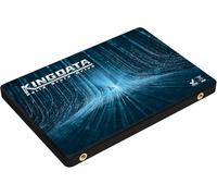 KINGDATA Unidad interna de estado sólido SATA SSD de 64 GB, SATA III de 6 Gb/s TLC de 2.5 pulgadas, 7 mm, disco duro para computadoras de escritorio, portátiles, consolas de juegos, mejora del