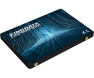 KINGDATA Unidad interna de estado sólido SATA SSD de 64 GB, SATA III de 6 Gb/s TLC de 2.5 pulgadas, 7 mm, disco duro para computadoras de escritorio, portátiles, consolas de juegos, mejora del