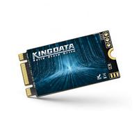 KINGDATA Unidad interna de estado sólido SSD M.2 2242 de 128 GB NVMe PCIe 3.0 x2, lectura 3D NAND TLC de hasta 1200 MB/s (llave B & M) para PC de escritorio, portátil, mini PC