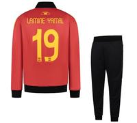 Kingdo Chándal España Lamine Yamal - Niño y Adulto