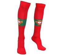 Kingdo Medias Fútbol Portugal Primera Equipación - Niño y Adulto