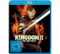 Kingdom 2 - Far and away [Alemania] [Blu-ray]