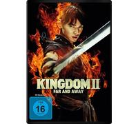 Kingdom 2 - Far and away [Alemania] [DVD]