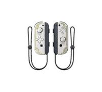 (Kingdom 2) Joycon Wireless Controller For Nintendo Switch,Support Wake-up Function,Left Right Remote Controllers With Wrist Strap