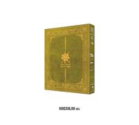 History of Kingdom: Pt. VII. Jahan – Edición coleccionista Europa – Versión irregular – Warner Music