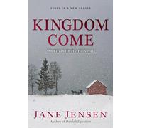 Kingdom Come: 1 (Elizabeth Harris Novel, An)