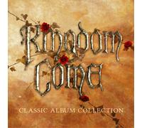 Kingdom Come Classic Album Collection (CD) Box Set