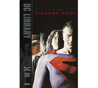 Kingdom come (DC Black label)