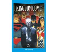 Kingdom Come (DC Pocket)