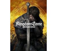 Kingdom Come: Deliverance + 2 DLC Steam Key GLOBAL