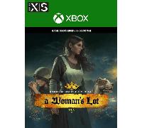 Kingdom Come: Deliverance - A Woman's Lot (DLC) XBOX LIVE Key EUROPE