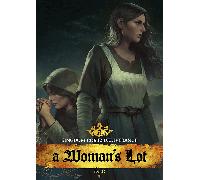 Kingdom Come: Deliverance - A Woman's Lot PC - DLC