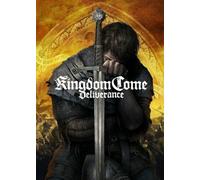 Kingdom Come: Deliverance - Art Book (DLC) Steam Key GLOBAL