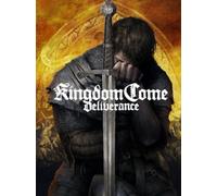 Kingdom Come: Deliverance + Band of Bastards Bundle (PC) - Steam Key - GLOBAL