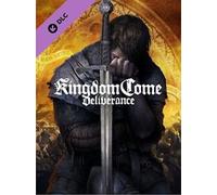Kingdom Come: Deliverance - Band of Bastards (PC) - Steam Key - GLOBAL