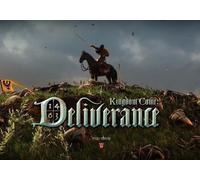 Kingdom Come: Deliverance Collection (PC) Steam Account - GLOBAL