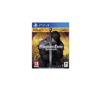 Kingdom Come Deliverance - Edici n Real para PS4
