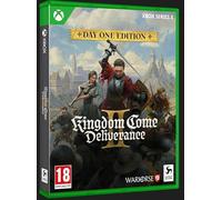 Kingdom Come Deliverance II Day 1