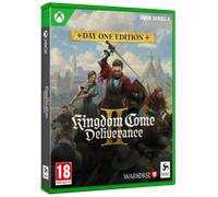 Kingdom Come Deliverance II Day 1