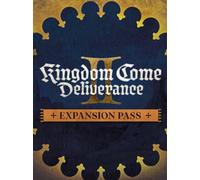 Kingdom Come: Deliverance II Expansion Pass (DLC) Steam (PC) Key EUROPE