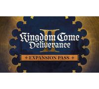 Kingdom Come: Deliverance II Expansion Pass PlayStation Store Europe PlayStation 5