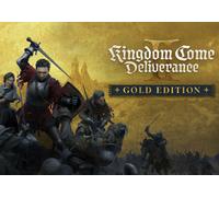 Kingdom Come: Deliverance II Gold Edition (PC) Steam Key - LATIN AMERICA